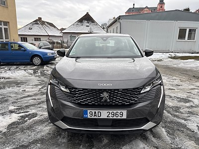 Peugeot 5008 ACTIVE PACK 1.2 PureTech 130 S&S MAN6