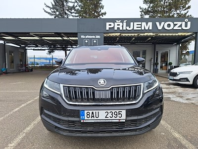 Skoda Kodiaq 2.0 TDI 147 kW Style 4x4 DSG