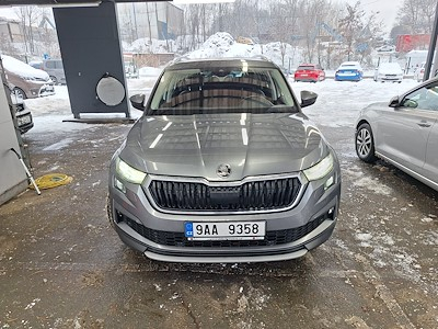 Skoda Kodiaq 2.0 TDI 147 kW Style 4x4 DSG