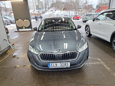 Skoda Octavia 1.4 TSI iV 150 kW DSG Style Combi