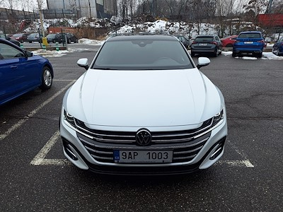 Volkswagen Arteon 2.0 TDI BMT DSG R-line