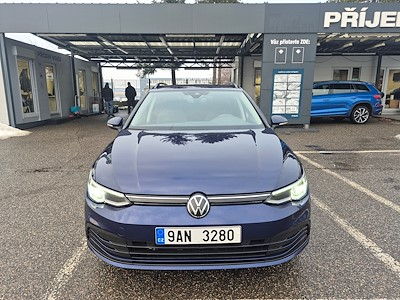 Volkswagen Golf 1.5 TSI EVO 96 kW Life Variant