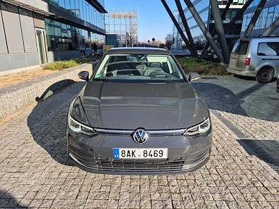 Volkswagen Golf 2,0 TDI BMT 110 kW DSG Style