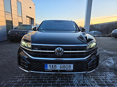 Volkswagen Touareg R-Line 3.0 TDI 210kW Tiptronic