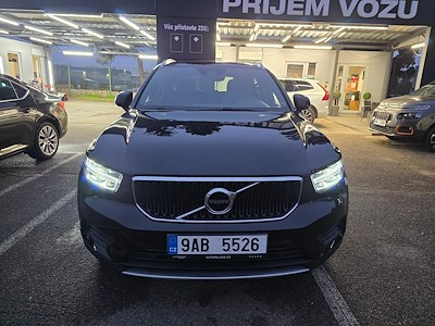 Volvo XC40 T3 FWD Momentum Pro Auto
