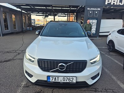 Volvo XC40 T4 Drive-E R-Design AWD Auto