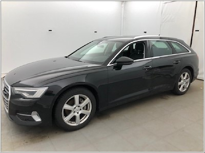 Audi A6 avant 40 tdi quattro sport 204CV PACK BUSINESS NAVI