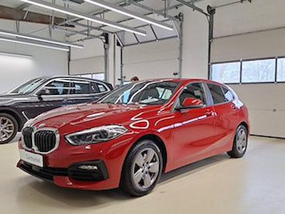BMW 118d advantage 150 CV Business PAck, Toit Pano, LED, Cruise Control