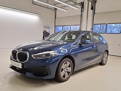 BMW 118i advantage 136 CV PACKS;Innovation,Business,Park assist,Light,LED,GPS