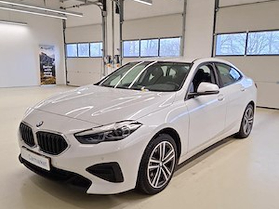 BMW 218d gran coupe 150 CV Business Pack, Parking Pack