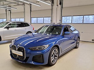 BMW I4 40 gran coupe m-sport 340 CV,Business Pack,M Sport,Cruise control,GPS