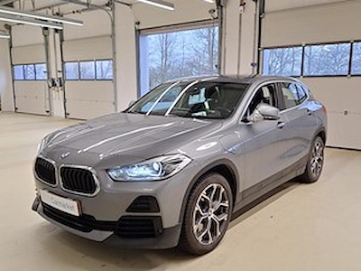 BMW X2 25e style xdrive 125 CV,PACKS;Business,Model Style,Mirror,Light,GPS