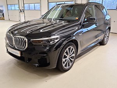 BMW X5 45e m-sport xdrive 286 CV,Packs;M Sport,Business+Park assist+,21u00a8Jantes,HIFI speak syst