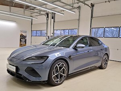 BYD Seal 83kwh design 313 CV,Delivery Kit,Cuir,Toit Panoramique