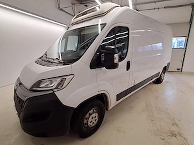 Citroen Jumper 2.2 bluehdi l3h2 frigo 120 CV FRIGO AXIMA