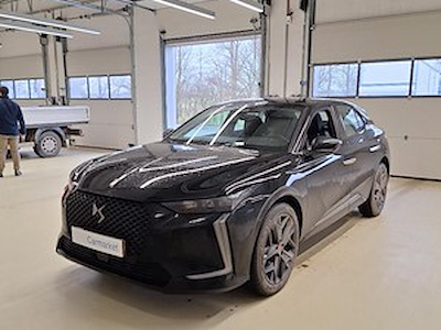 Citroen Ds 4 1.5 bluehdi performance L 130 CV DS IRIS System, DS Drive Assist, ACC