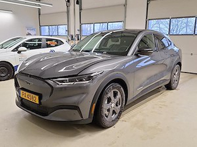 Ford Mustang mach-e 76kwh SR 269 CV GPS