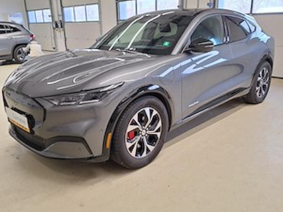 Ford Mustang mach-e 99kwh ER premiu 294 CV GPS