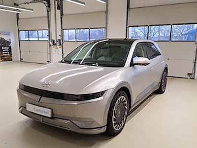 Hyundai Ioniq 5 77.4kwh balance 228 CV Vision Pack,GPS