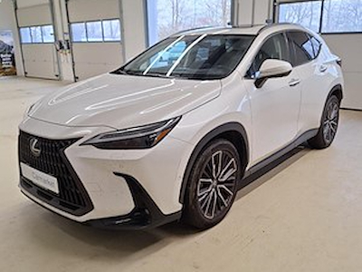 Lexus Nx 350h privilege line 4wd 190 CV Toit ouvrant electrique,LED,GPS,Cuir