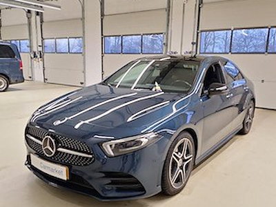 Mercedes-Benz A 180d sport edition 116 CV,Packs;AMG,Premium Plus,Night,Parking,Advantage,Mirror