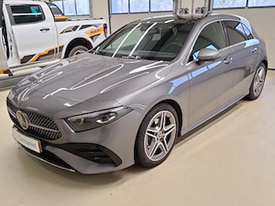 Mercedes-Benz A 200 amg 163 CV Premium Plus Pack, Drive Assist Plus, Toit Pano, LED, Camera 360