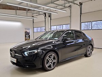 Mercedes-Benz A 250e amg line 160 CV,Packs;Driv assist+,Night,Parking cam 360,LED Multibeam
