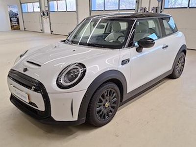 MINI 32.6 kwh cooper SE 184 CV Maximized Pack, Cuir, Toit Pano