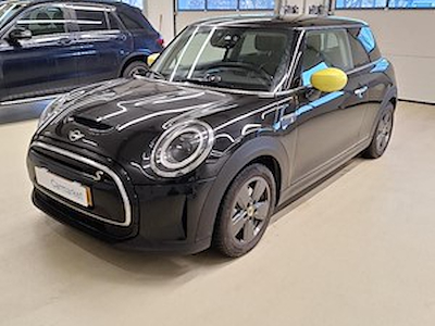 MINI 32.6 kwh cooper SE 184 CV Experience Plus Pack,Park dist control,GPS