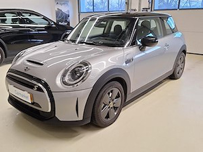 MINI 32.6 kwh cooper SE 184 CV GPS
