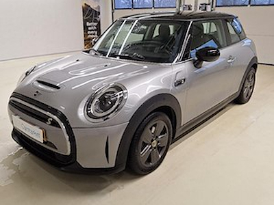 MINI 32.6 kwh cooper SE 184 CV GPS