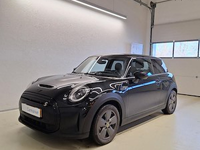 MINI 32.6 kwh cooper SE 184 CV GPS, Vitres teintees