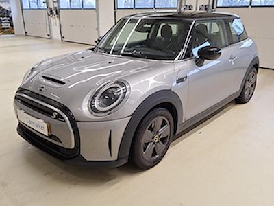MINI 32.6 kwh cooper SE 184 CV,GPS
