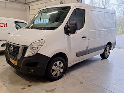 Nissan Nv400 2.3dci l1h1 n-connecta 150 CV FRIGO Gradius, PDC