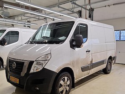 Nissan Nv400 2.3dci l1h1 n-connecta 150 CV FRIGO Gradius, PDC