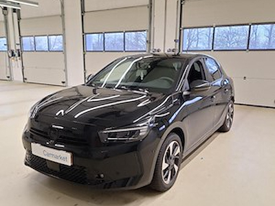 Opel Corsa 50 kwh GS 136 CV GPS