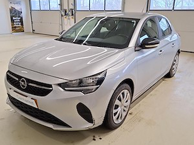 Opel Corsa 50kwh edition 136 CV Experience Pack,