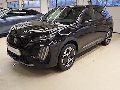 Peugeot 2008 50kwh GT 136 CV Keyless,Sieges chauffants,GPS
