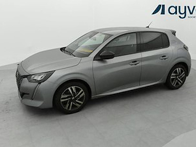 Peugeot 208 1.2 puretech 74kw SS auto 100CV ALLURE PACK NAVI