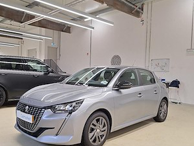 Peugeot 208 1.5 bluehdi active pack 102 CV GPS, PDC