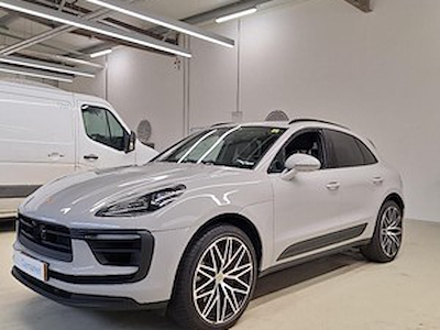 Porsche Macan S 2.9 381 CV Burmester, Toit Pano, PASM, Camera, LED Matrix, ACC, 21 Spyder