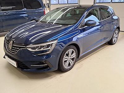 Renault Megane 1.3 bluedci intens 116 CV,GPS,LED