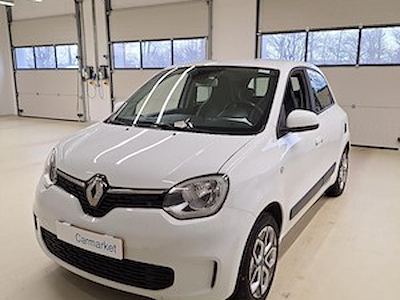 Renault Twingo 22kwh zen 82 CV Flexi Plus Pack, GPS