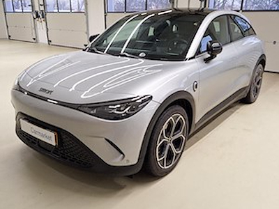 Smart 3 66kwh pro 272 CV,Toit panoramique,GPS