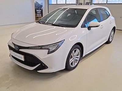 Toyota Corolla 1.8 hev 98 CV Pack Business