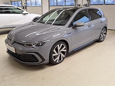 Volkswagen Golf viii 2.0 tdi r-line 150 CV Packs Drive Assist, Winter; IQ.Light, Toit Pano, Attelage, Camera