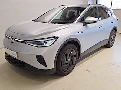 Volkswagen Id.4 82kwh pro performance 204 CV Design pack