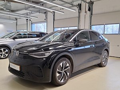 Volkswagen Id.5 82kwh pro 174 CV Packs Design, Comfort; Attelage