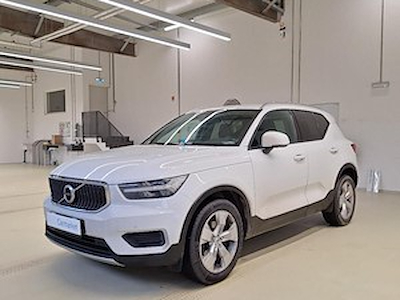 Volvo Xc40 D3 momentum pro 150 CV Premium Audio Pack, Park Assist Pack, Camera, GPS