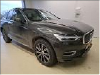 Volvo Xc60 2.0 T8 TE awd phev 303CV NAVI
